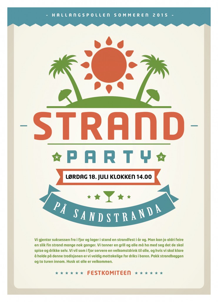 strandfest